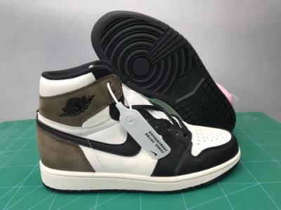 wholesale quality air jordan 1 model no. 350